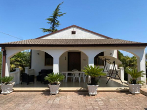 Villa Mima Santeramo In Colle